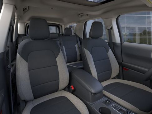 New 2026 Ford Bronco Sport Big Bend image 10