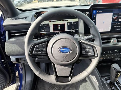 New 2026 Subaru Outback Limited image 26