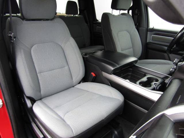 Used 2023 RAM 1500 Big Horn AWD/4WD image 11