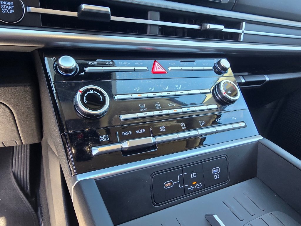 New 2026 Hyundai Santa Fe SE AWD/4WD image 22