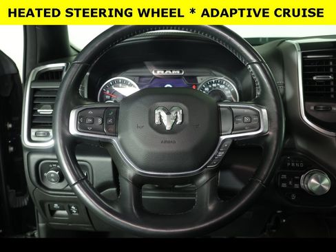 Used 2022 RAM 1500 Laramie image 14
