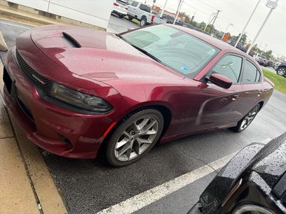 Used 2022 Dodge Charger GT