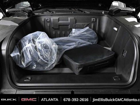 New 2026 GMC Hummer EV 4x4 Crew Cab image 35