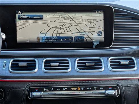 New 2026 Mercedes-Benz GLE 450 4MATIC image 13