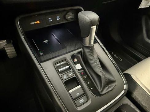Used 2026 Honda CR-V EX image 25