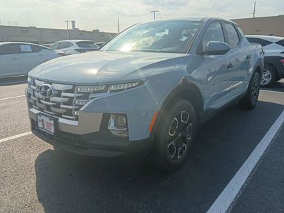 Used 2023 Hyundai Santa Cruz SE w/ Cargo Package