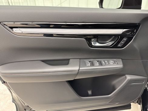 New 2026 Honda CR-V Sport Touring image 19