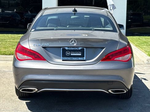 Used 2019 Mercedes-Benz CLA 250 image 13