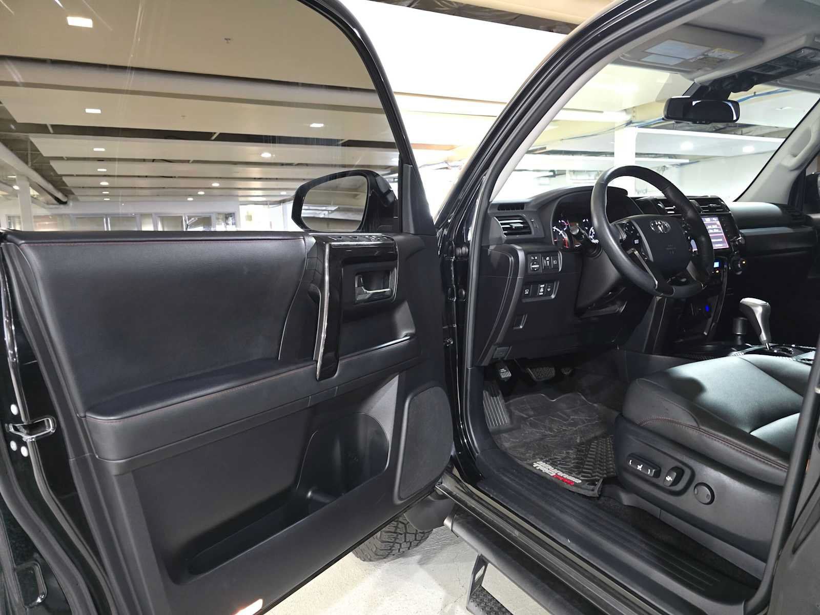 Used 2024 Toyota 4Runner TRD Pro AWD/4WD image 19