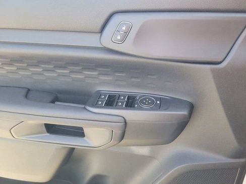 New 2025 Ford Ranger XL w/ Trailer Tow Package image 14