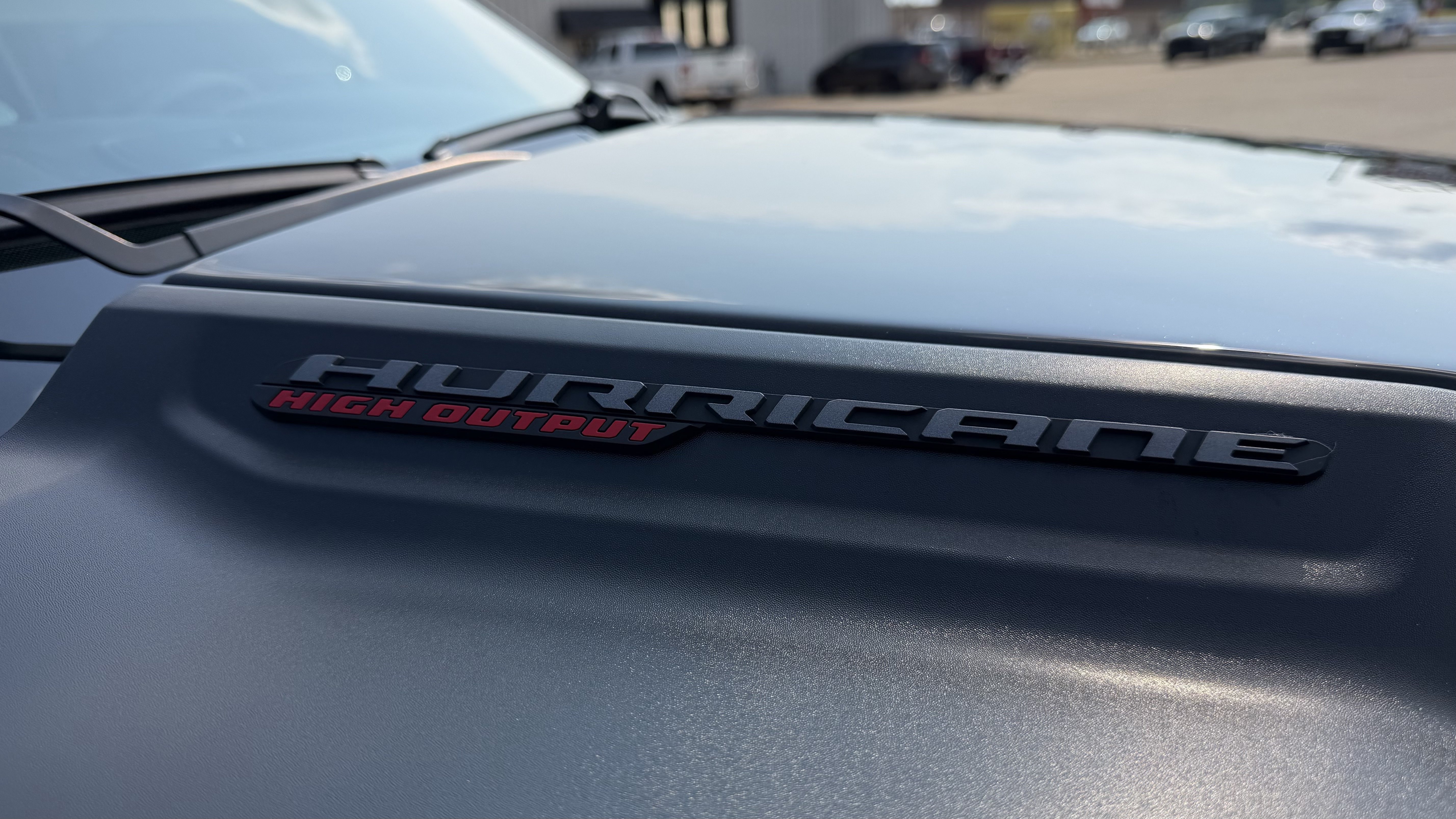 New 2026 RAM 1500 RHO w/ RHO Level 1 Equipment Group AWD/4WD image 15