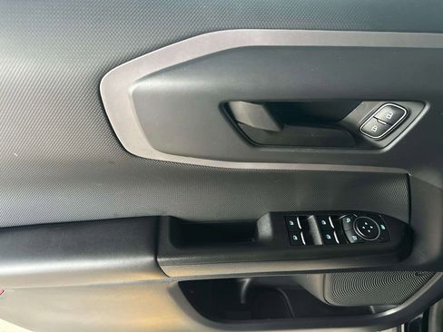 Used 2024 Ford Bronco Sport Big Bend image 14