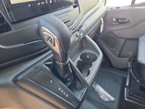 New 2025 Ford Transit 250 148 Medium Roof w/ Load Area Protection Package image 25