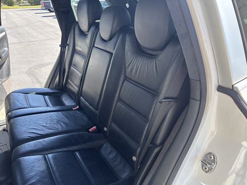 Used 2006 Porsche Cayenne Turbo S AWD/4WD image 30