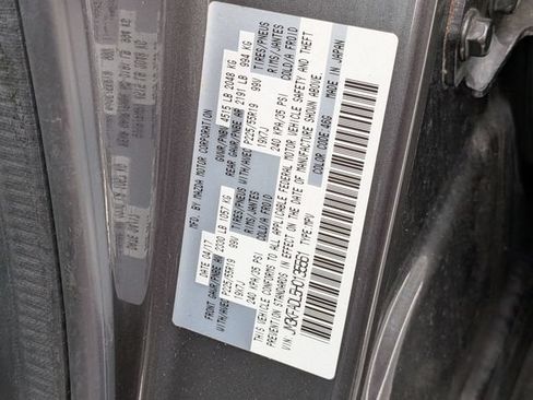 Used 2017 MAZDA CX-5 Grand Touring FWD image 15