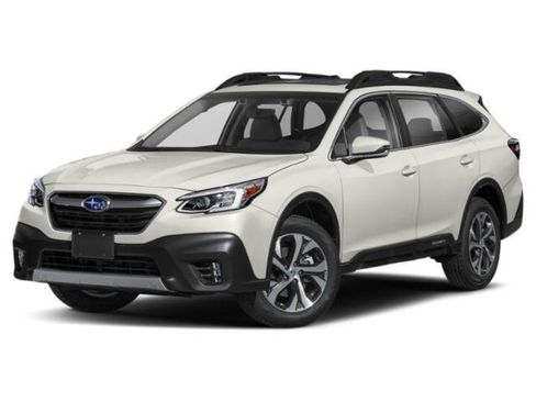 Used 2020 Subaru Outback Limited w/ Popular Package #2 AWD/4WD image 4
