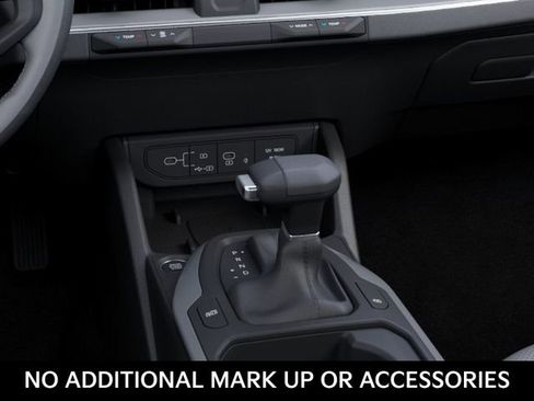 New 2026 Kia K4 EX image 23