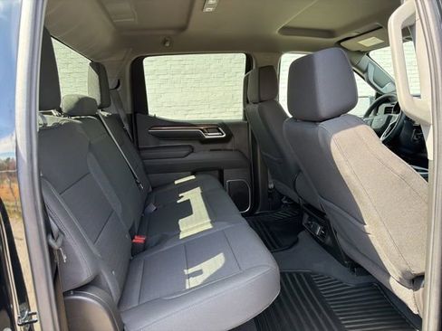 Used 2026 Chevrolet Silverado 1500 RST image 11