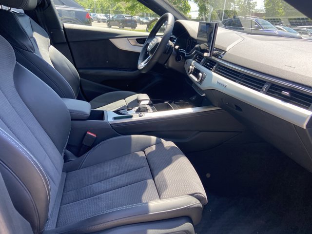 Used 2022 Audi A5 2.0T Prestige w/ S Line Interior Package AWD/4WD image 27