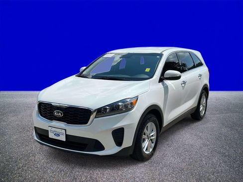 Used 2019 Kia Sorento FWD V6 image 7