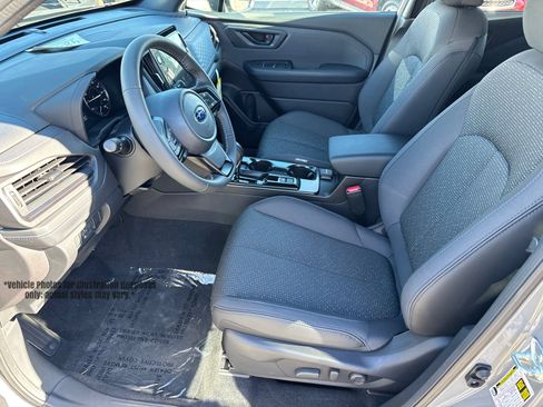 New 2026 Subaru Forester Premium AWD/4WD image 15