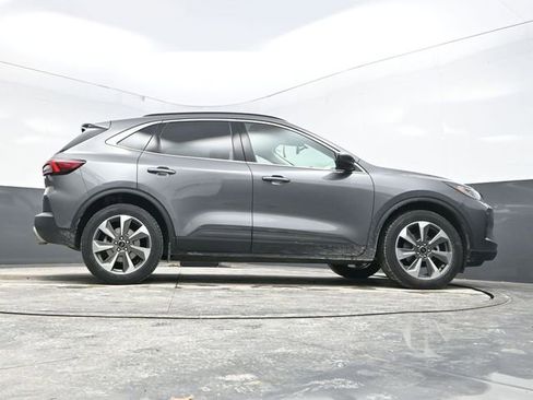 Used 2024 Ford Escape Platinum image 36