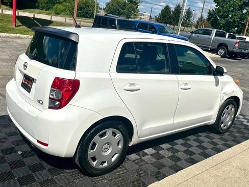 Used 2013 Scion xD image 8