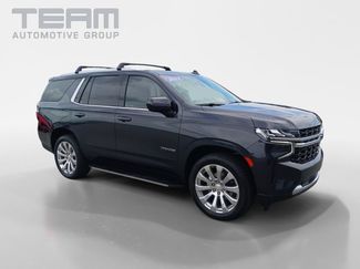 Used 2023 Chevrolet Tahoe LS AWD/4WD video 1