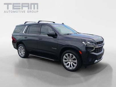 Used 2023 Chevrolet Tahoe LS
