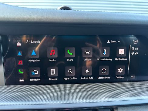 Used 2024 Porsche 911 Carrera GTS image 29