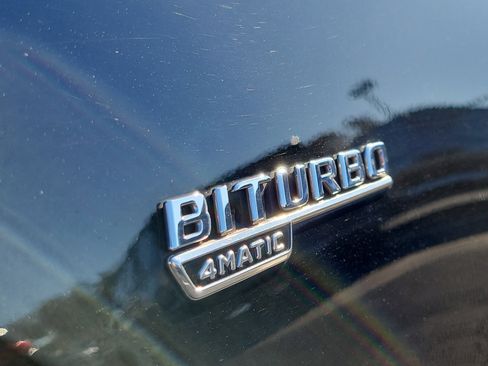 Used 2020 Mercedes-Benz C 43 AMG 4MATIC Coupe image 10