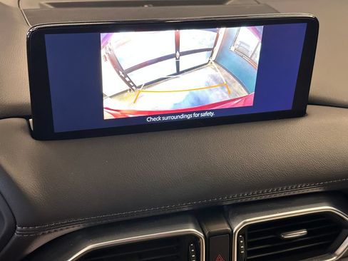 Used 2022 MAZDA CX-5 AWD 2.5 S image 13