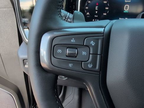 New 2026 Chevrolet Silverado 1500 High Country AWD/4WD image 19