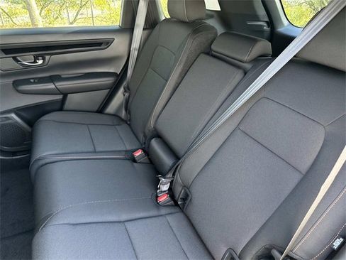 New 2026 Honda CR-V Sport image 12