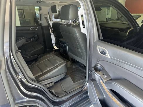 Used 2018 GMC Yukon Denali w/ Open Road Package AWD/4WD image 27