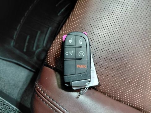 Used 2022 Dodge Durango Citadel AWD/4WD image 10
