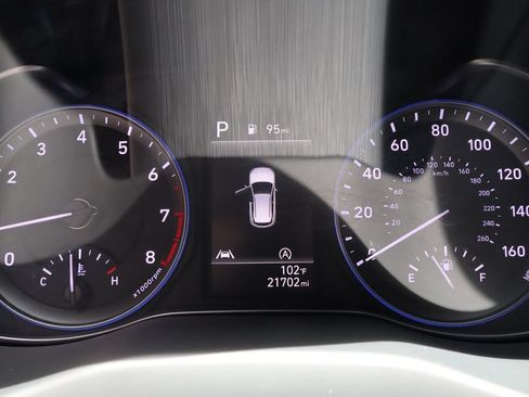 Used 2023 Hyundai Kona SEL FWD image 26