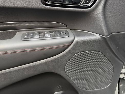 New 2026 Dodge Durango GT w/ Tow 'N Go Package AWD/4WD image 19
