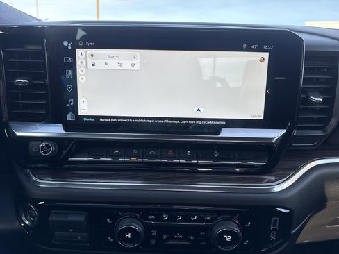 Used 2023 Chevrolet Silverado 1500 RST image 18