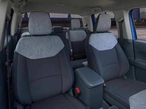 New 2026 Ford Maverick XLT FWD image 11