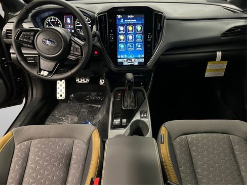 New 2026 Subaru Crosstrek 2.5i Sport w/ Crosstrek Mirror Package AWD/4WD image 19
