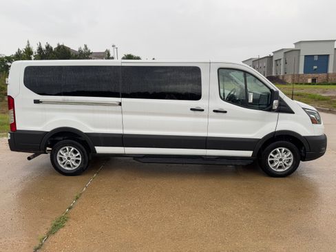 New 2024 Ford Transit 350 XL image 28