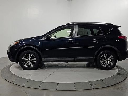 Used 2017 Toyota RAV4 XLE image 2