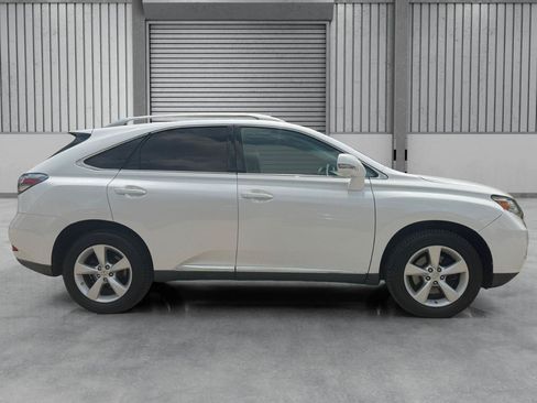 Used 2011 Lexus RX 350 AWD w/ Premium Pkg image 32