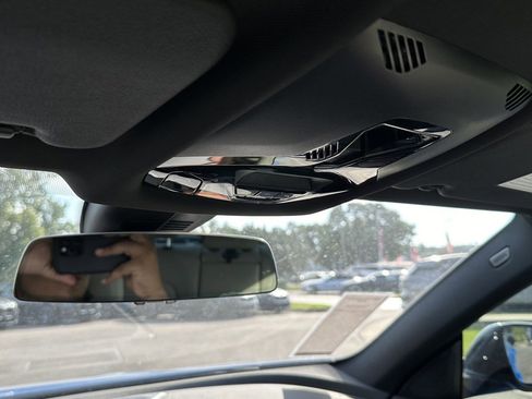 Certified 2024 BMW M235i xDrive Gran Coupe w/ Premium Package image 26