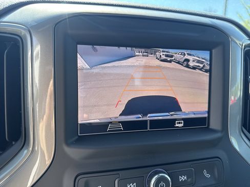 New 2026 GMC Sierra 1500 Pro w/ Pro Value Package AWD/4WD image 22