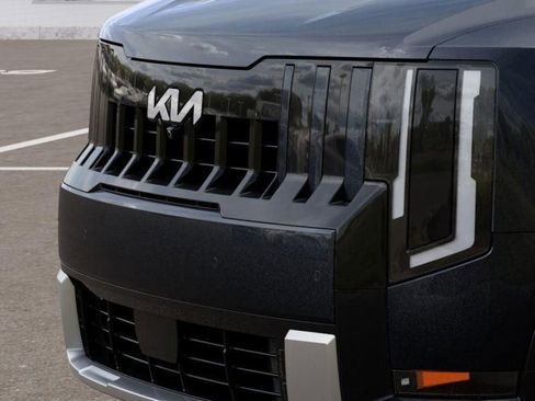 New 2027 Kia Telluride SX FWD image 12