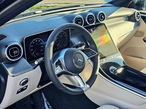 Certified 2026 Mercedes-Benz GLC 300 4MATIC image 15