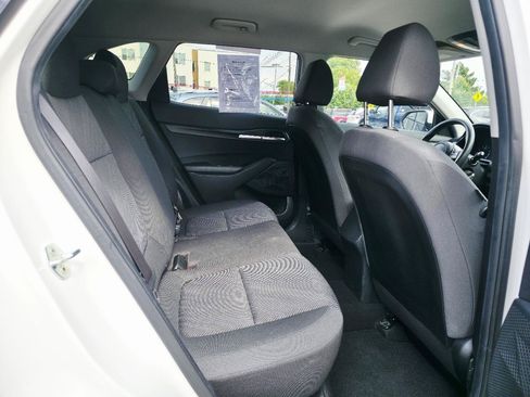 Used 2021 Kia Seltos LX AWD/4WD image 15