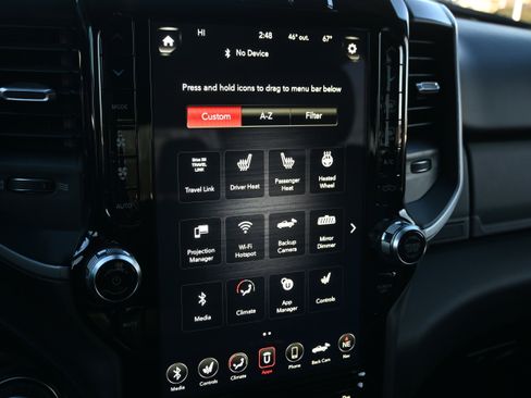 Used 2020 RAM 1500 Big Horn image 31